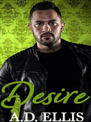 cover image of Desire